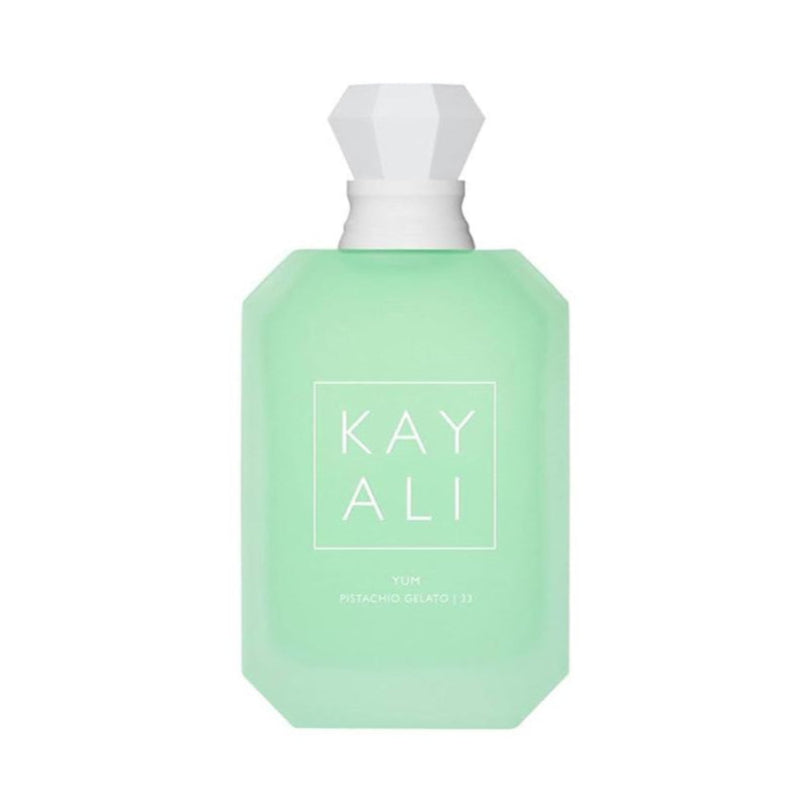 Kayali Yum Pistachio Gelato Sample